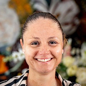Barbara Gindl, MA