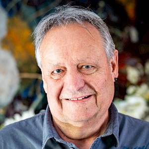 Günter Oberhauser