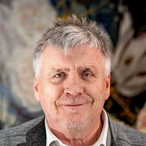 Hubert Breitfuss