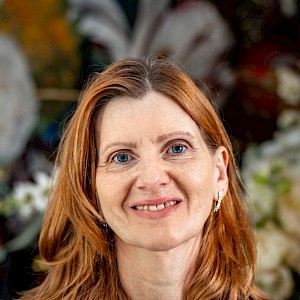 Alexandra Steinwender