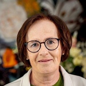 Roswitha Schwabegger