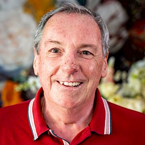 Robert Orasch